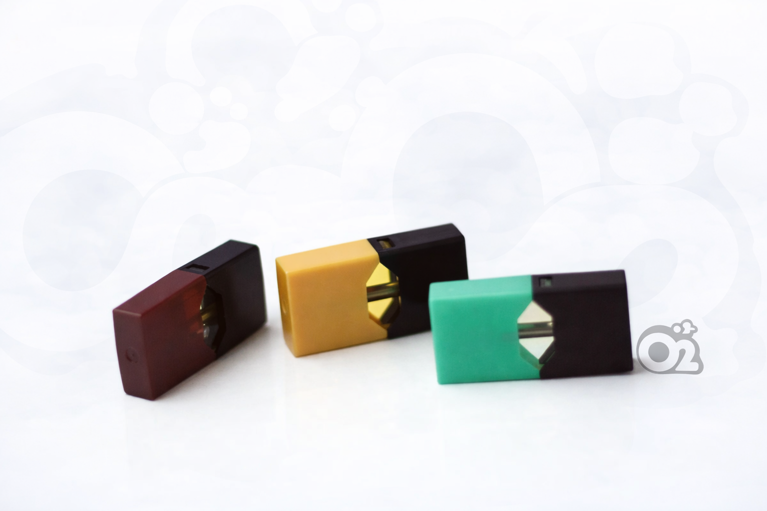 elf bar vape uk JUUL Pods