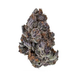 THCA Flower: Superboof