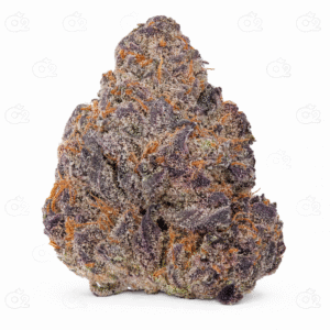 THCA Flower – Purple Gas