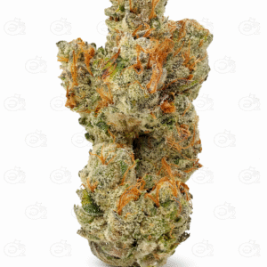 THCA Flower – 25 Eyes