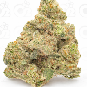 THCA Flower – 24K (Smalls)