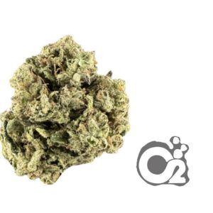 THCA Flower: Pave (Smalls)