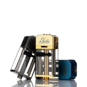 Suicide Mods Stubby AIO – Spare RDTA