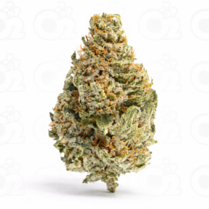 THCA Flower – Sour Pez