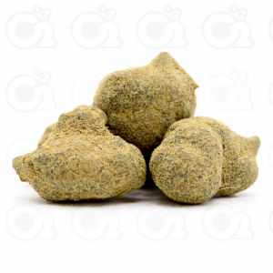 THCA Moon rock – Blackberry
