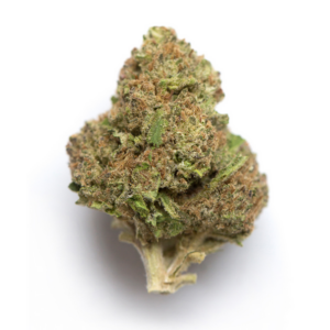 THCa Flower – Blue Zoda