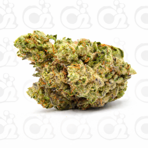 THCA Flower – Truffle