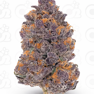 THCA Flower – Pink Mist