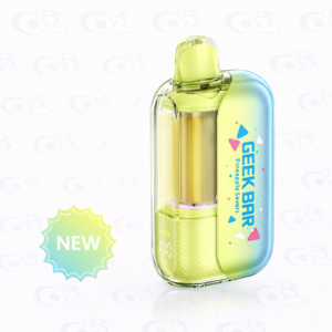 Geek Bar CLR 50K – Disposable Vape