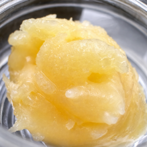 THCA Badder – Cambodian Haze