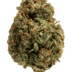 THCa Flower – Papaya