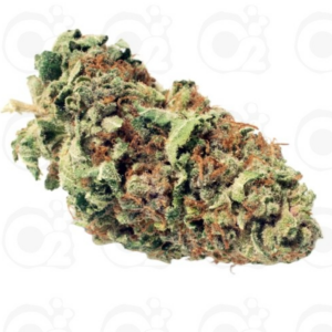 THCa Flower – Kaleidoscope (Smalls)