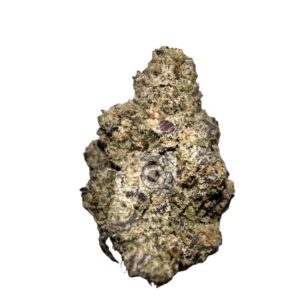 THCA Flower: Rainbow Runtz