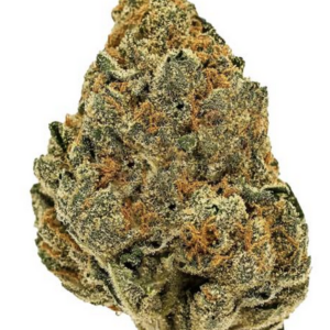 THCA Flower: Melon Runtz