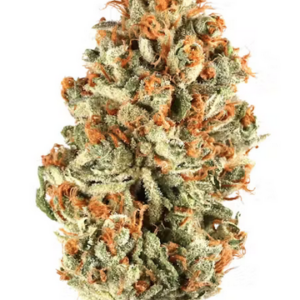 THCA Flower: Lemonade