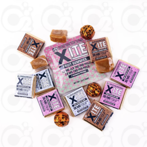 Xite – Edible Chocolates & Candies