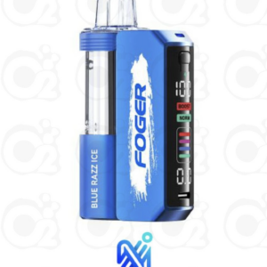 Foger – Switch Pro 30K Nixodine Disposable Kit