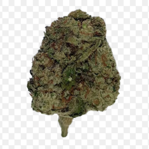 THCA Flower: Caffeine