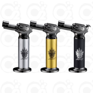 Smoxy – Premium Torch Lighter Cannon