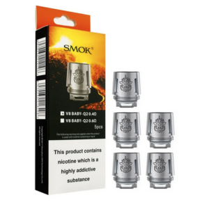SMOK V8 Baby-M2 Coils (3-pack)