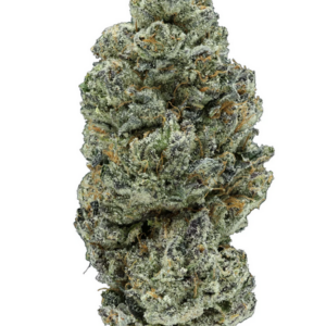 THCa Flower – Garlic Budder