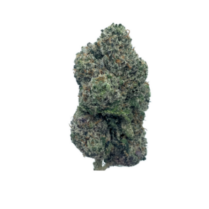 THCa Flower – Blue Runtz