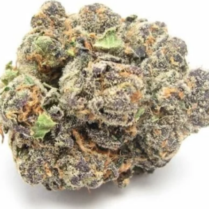 THCA Flower: Mint Chocolate Runtz