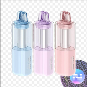 Geek Bar Mate 60K – Disposable Vape Pod