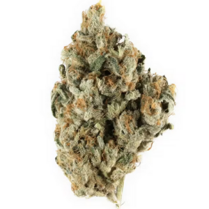 THCA Flower: Very Berry Haze