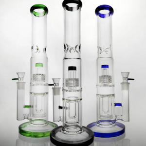 Bluebird Water Pipe – 16"