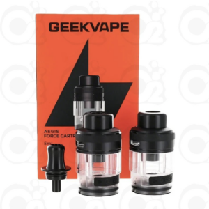 GeekVape Aegis Force Replacement Cartridge