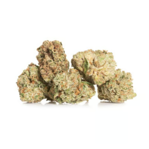 THCA Flower: Bangerz