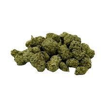 THCA Flower – Gorilla Glue (Smalls)
