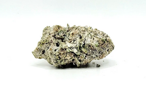 THCA Flower: Snowcaps Blue Dream