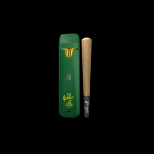Hidden Hills Club – Signature Sesh Kit