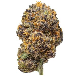 THCa Flower – High Octane