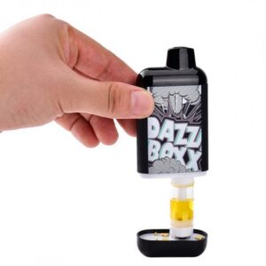 Dazzleaf 510 Concealable