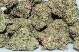 THCA Flower – LA Kush