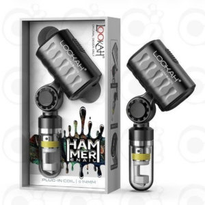 Lookah – Hammer E-Nail