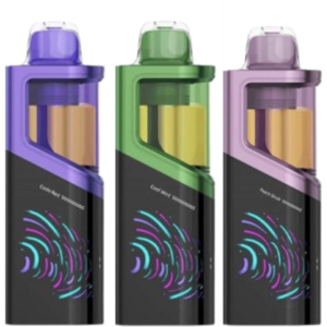 Geek Bar Clio Platinum Pod (50K Puffs)