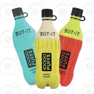 Bot-It – 10,000 Puff Disposable Vape