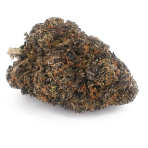 THCA Flower – Greasy Candy