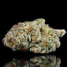 THCa Flower – Snow Purple Punch (smalls)