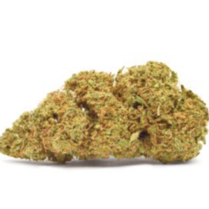 CBD Flower: GFI