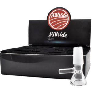 Hillside – Glass Bowl | 14mm