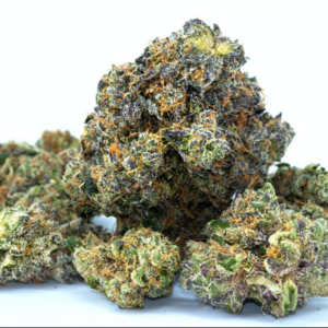 THCA Flower: Wedding Crasher (Smalls)