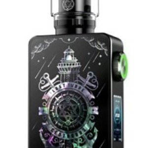 Lost Vape Centaurus M200 – Box Mod Kit