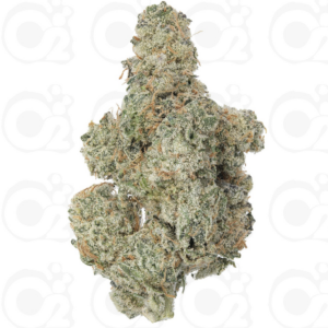 THCa Flower – London Pound Cake (Smalls)