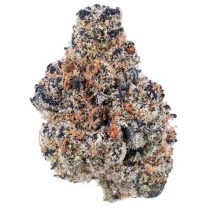 THCA Flower : Agent Orange
