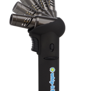 Whip-It Tilt Torch Lighter